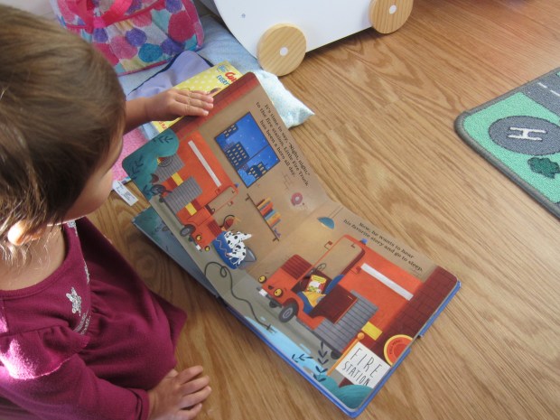 Best Transportation Books (5)