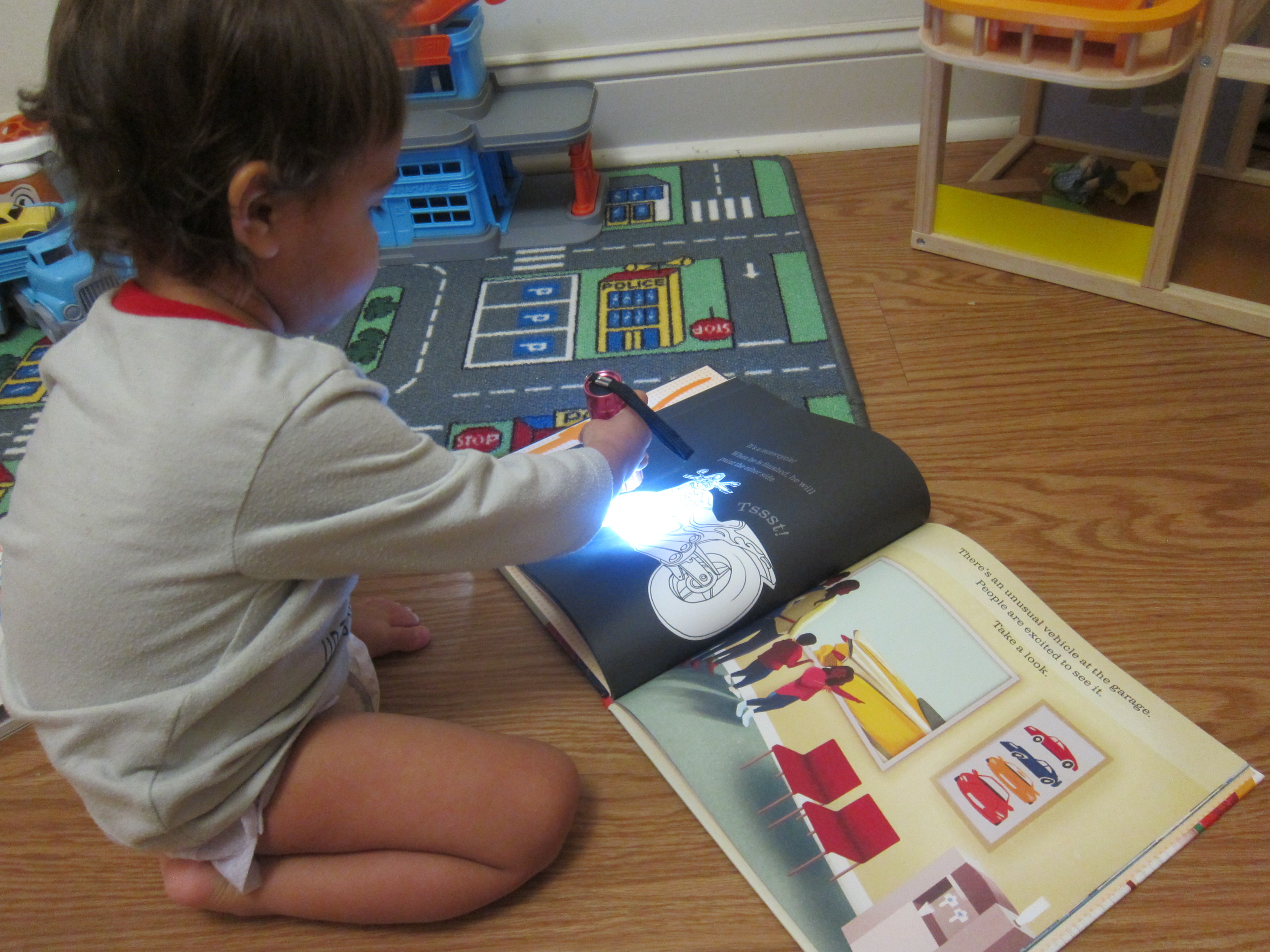 Best Transportation Books (8)