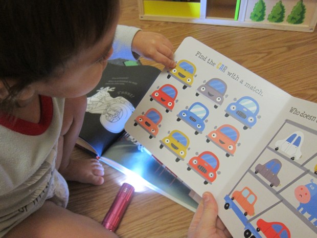 Best Transportation Books (9)