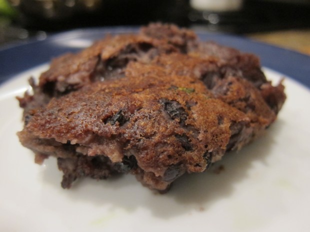 Black Bean Cakes (1)