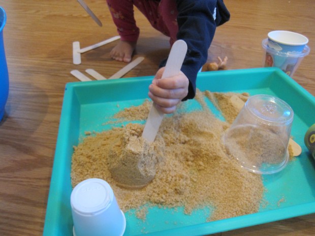 Brown Sugar Sand Castles (5)