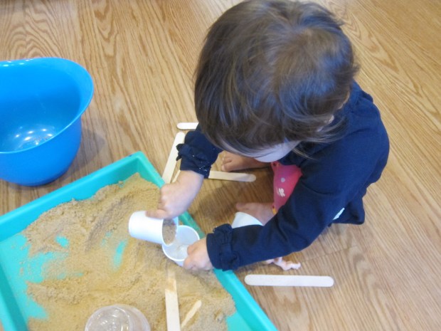 Brown Sugar Sand Castles (7)