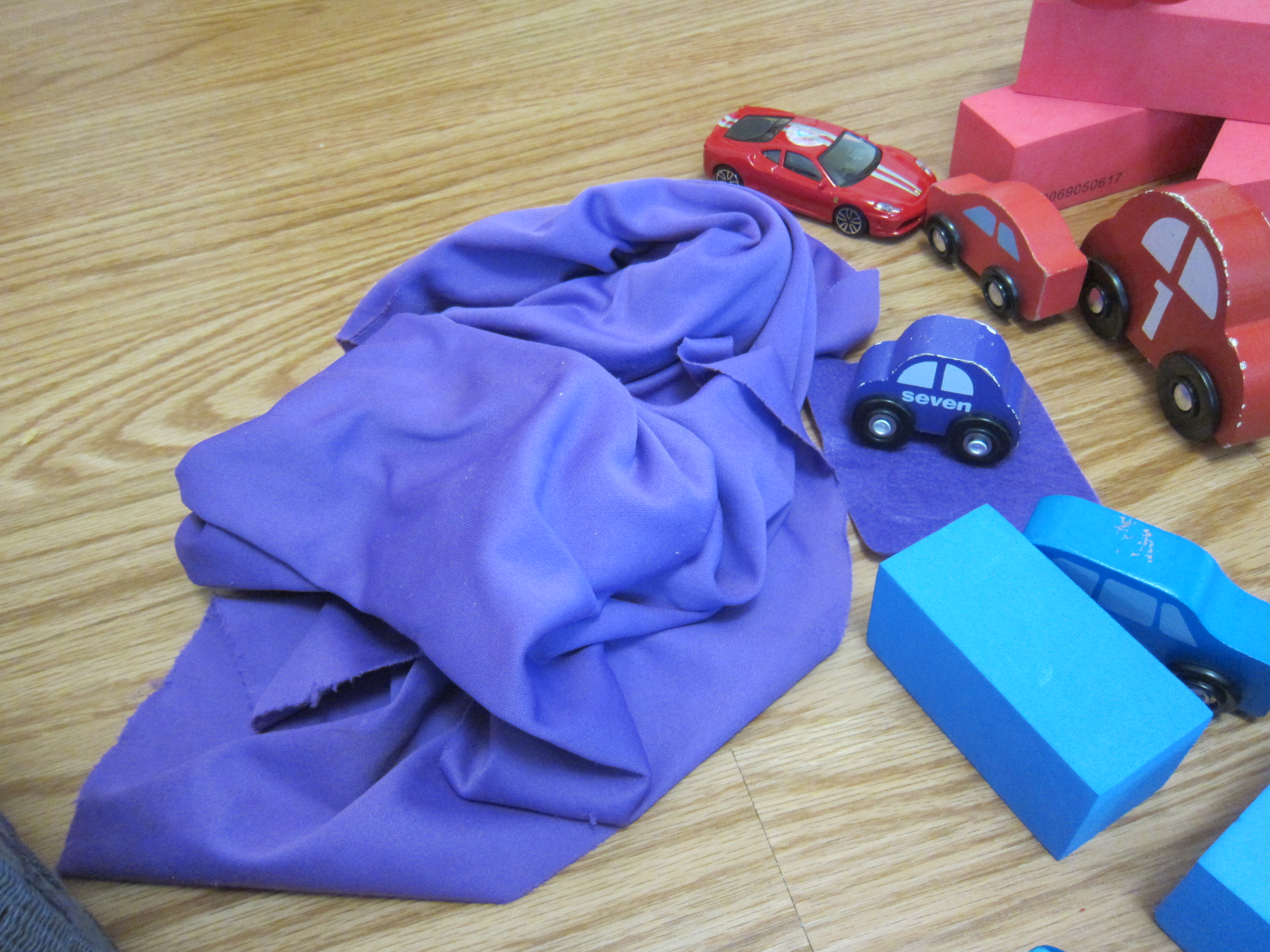 Chase the Rainbow (3)