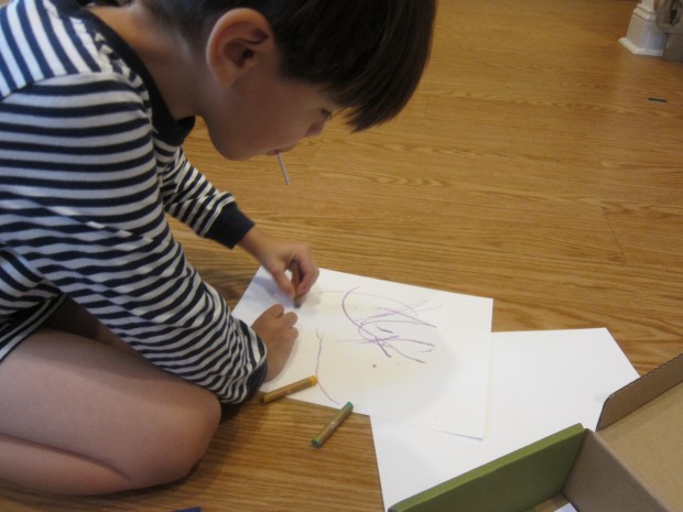 Coral Reef Creation Station (1)