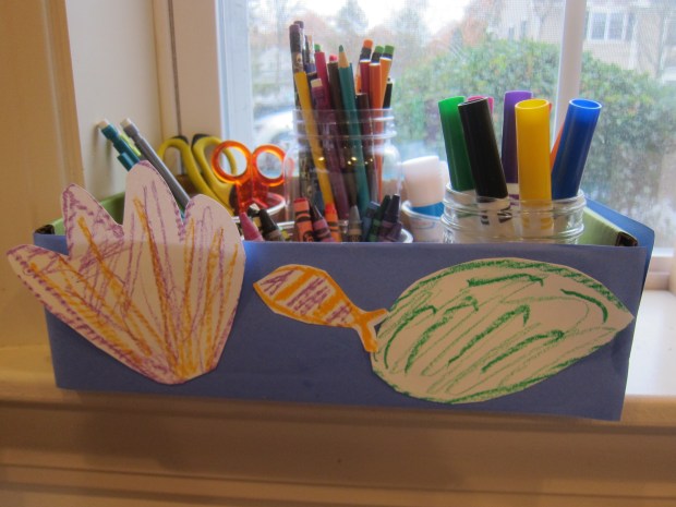 Coral Reef Creation Station (4)