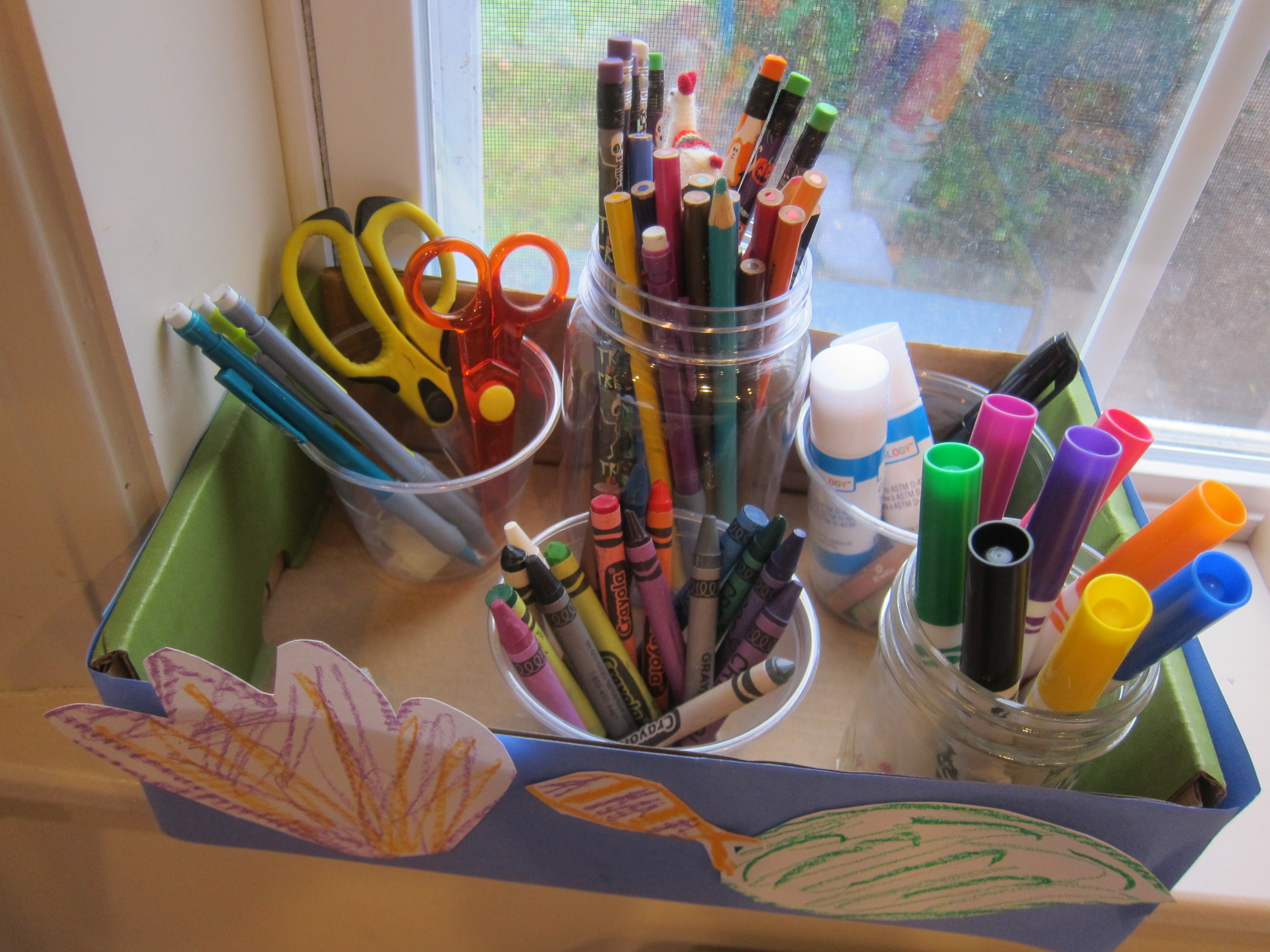 Coral Reef Creation Station (5)