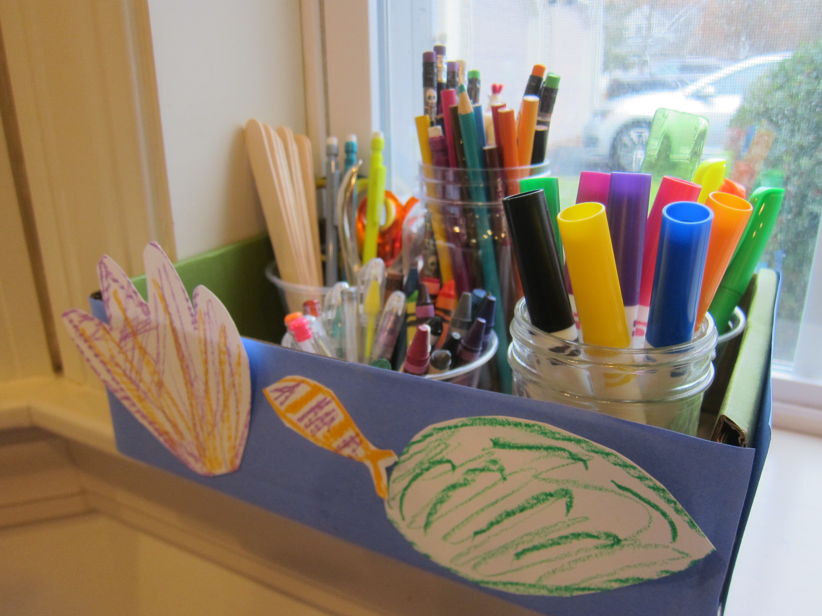 Coral Reef Creation Station (6)