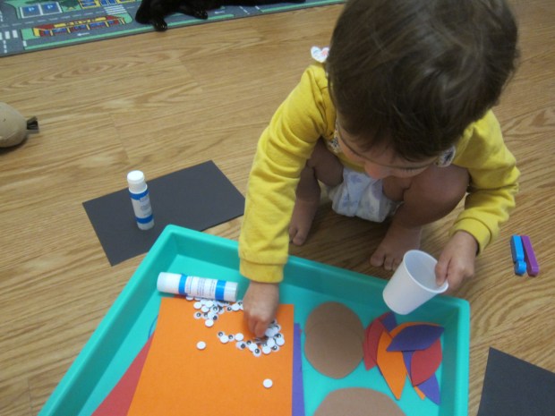 Create a Turkey Tray (2)