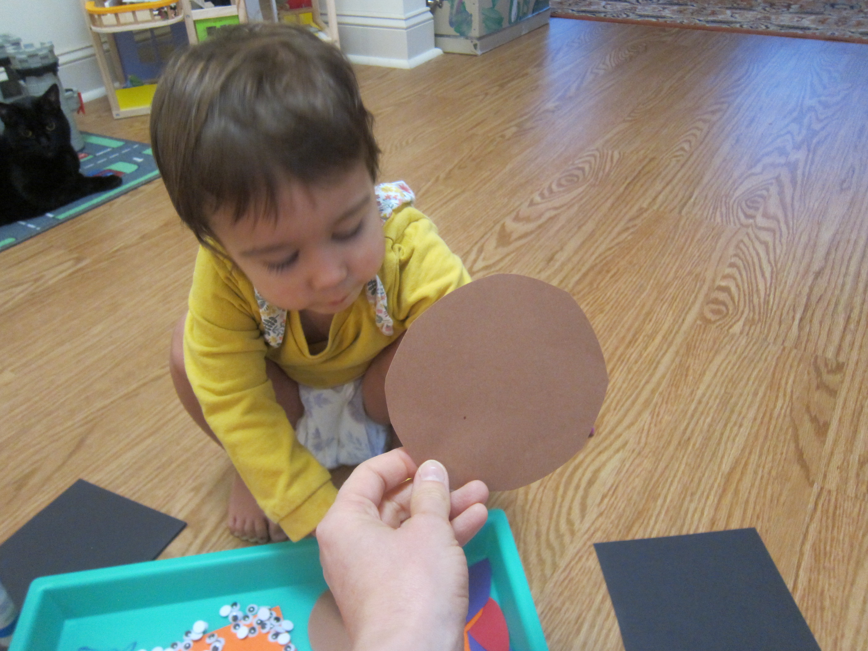 Create a Turkey Tray (3)