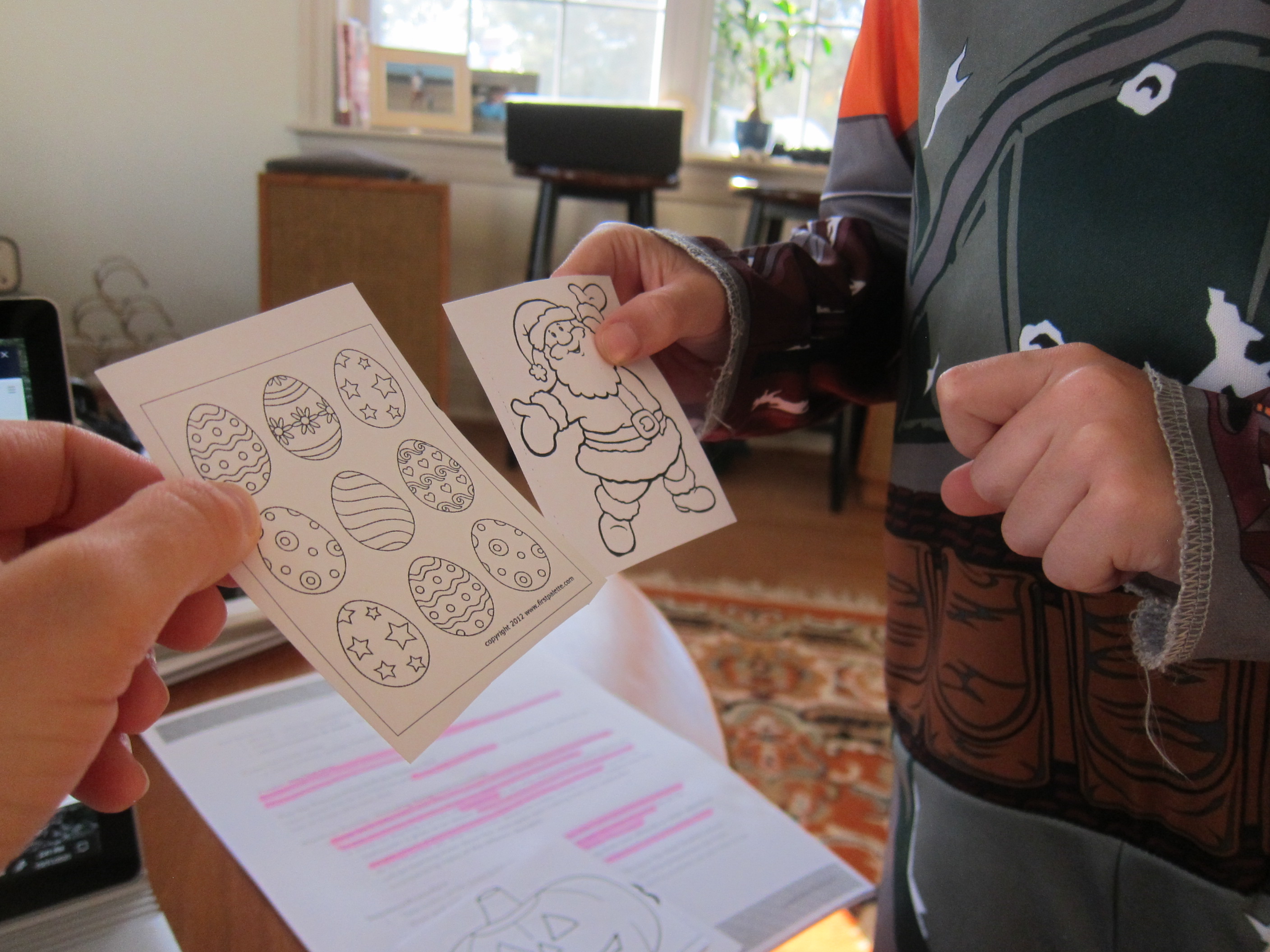 Dia de los Muertos (1)