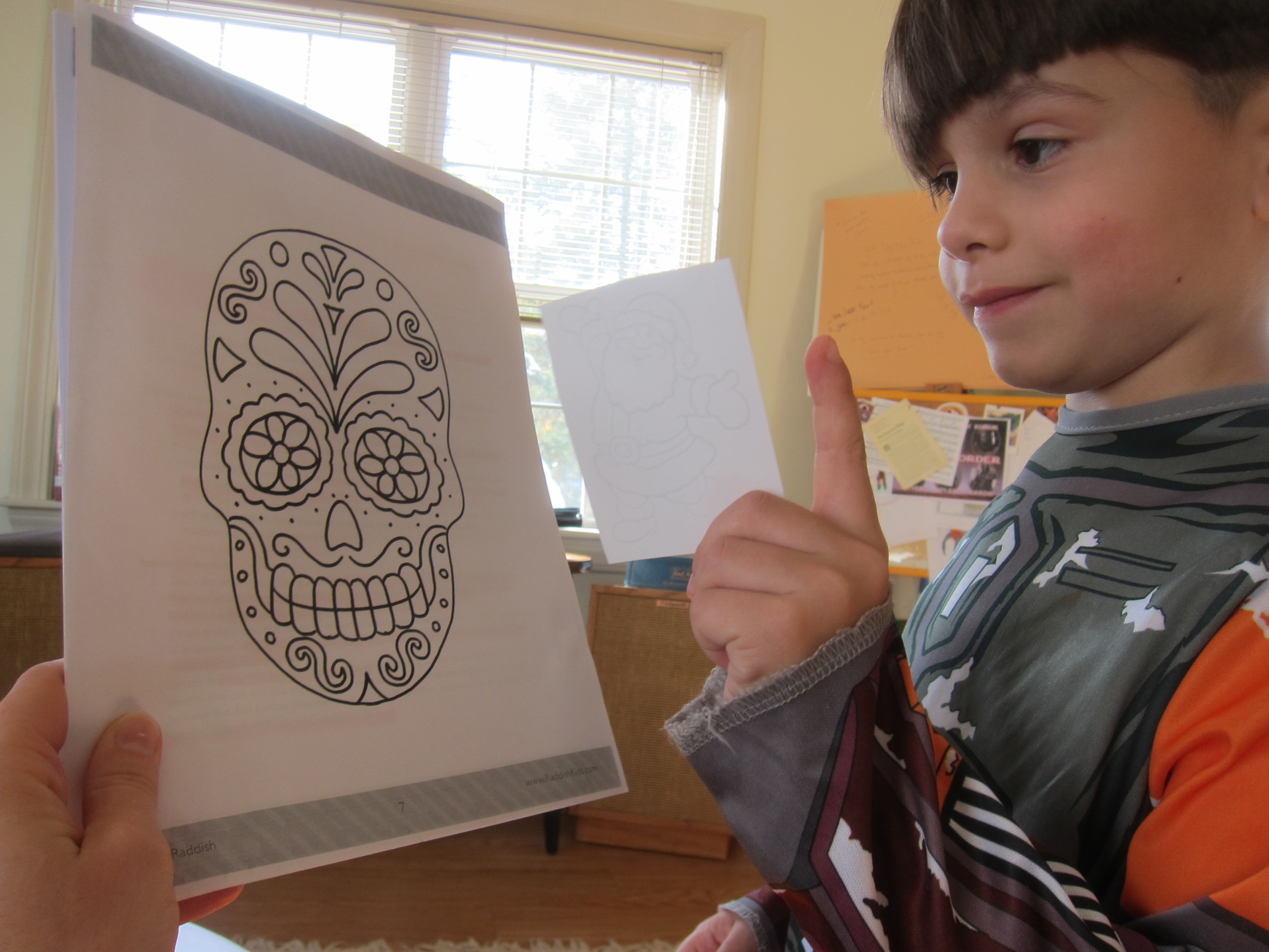 Dia de los Muertos (2)