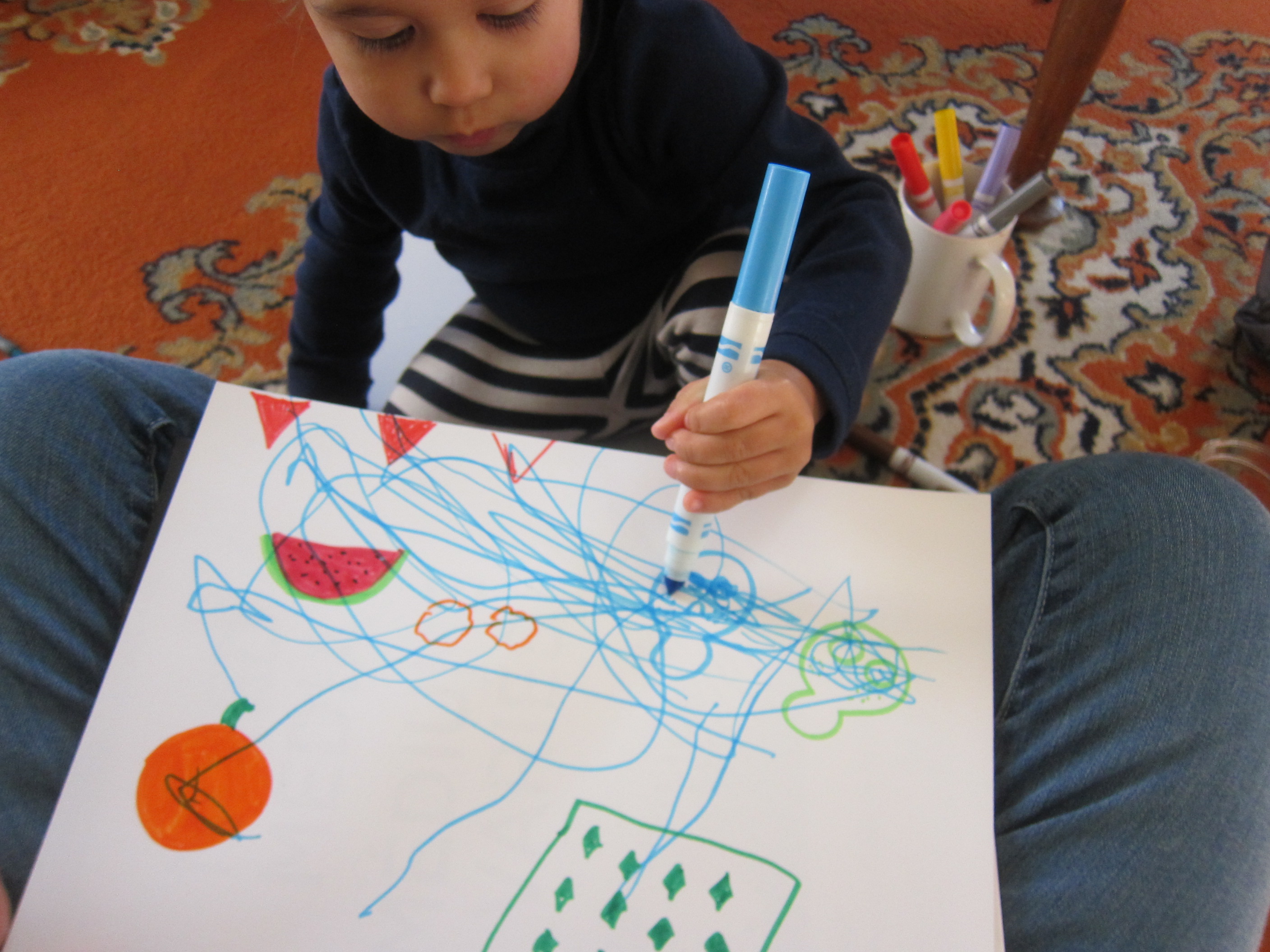 Dia de los Muertos (5)