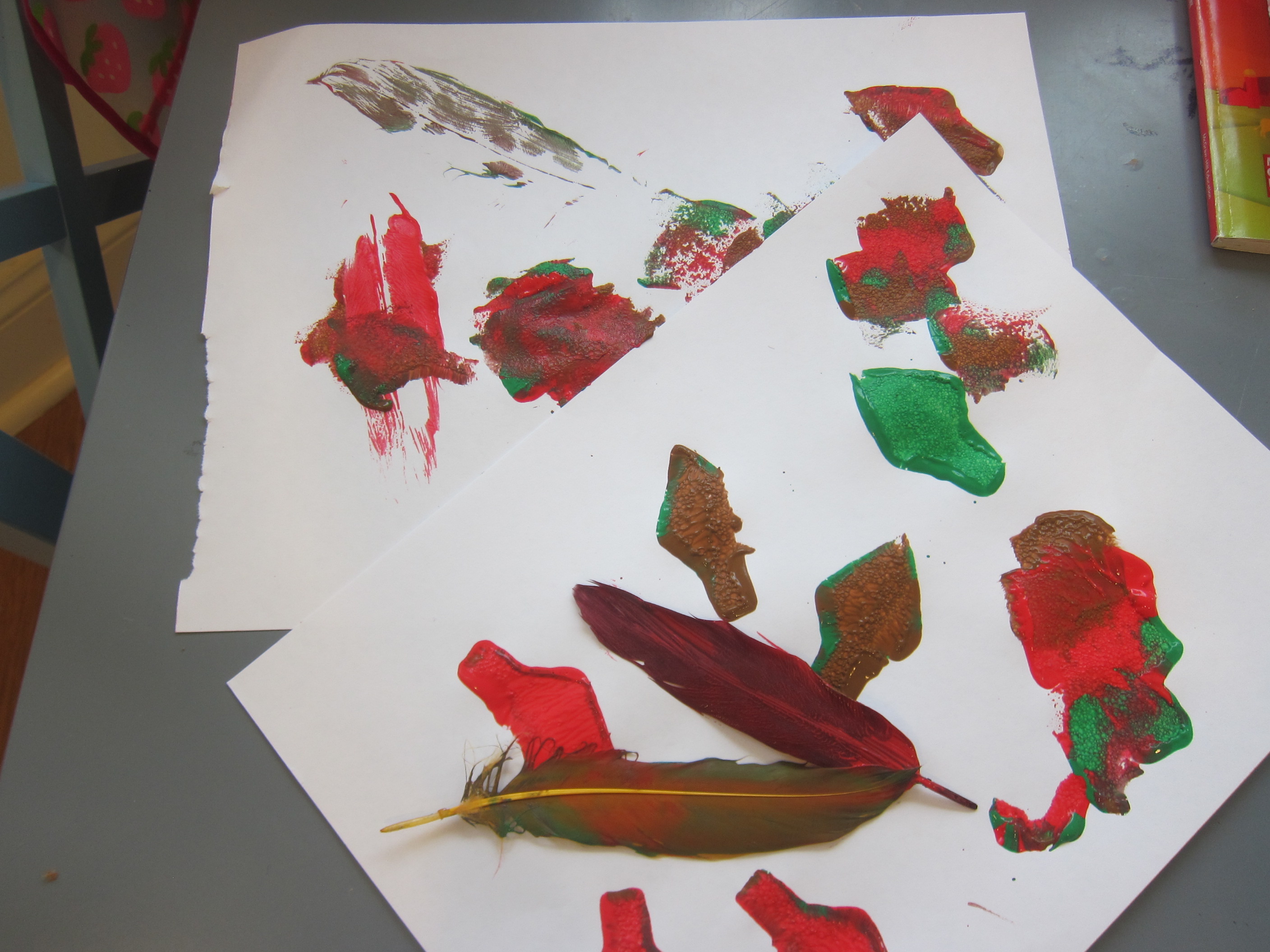 Feather Printing (8)