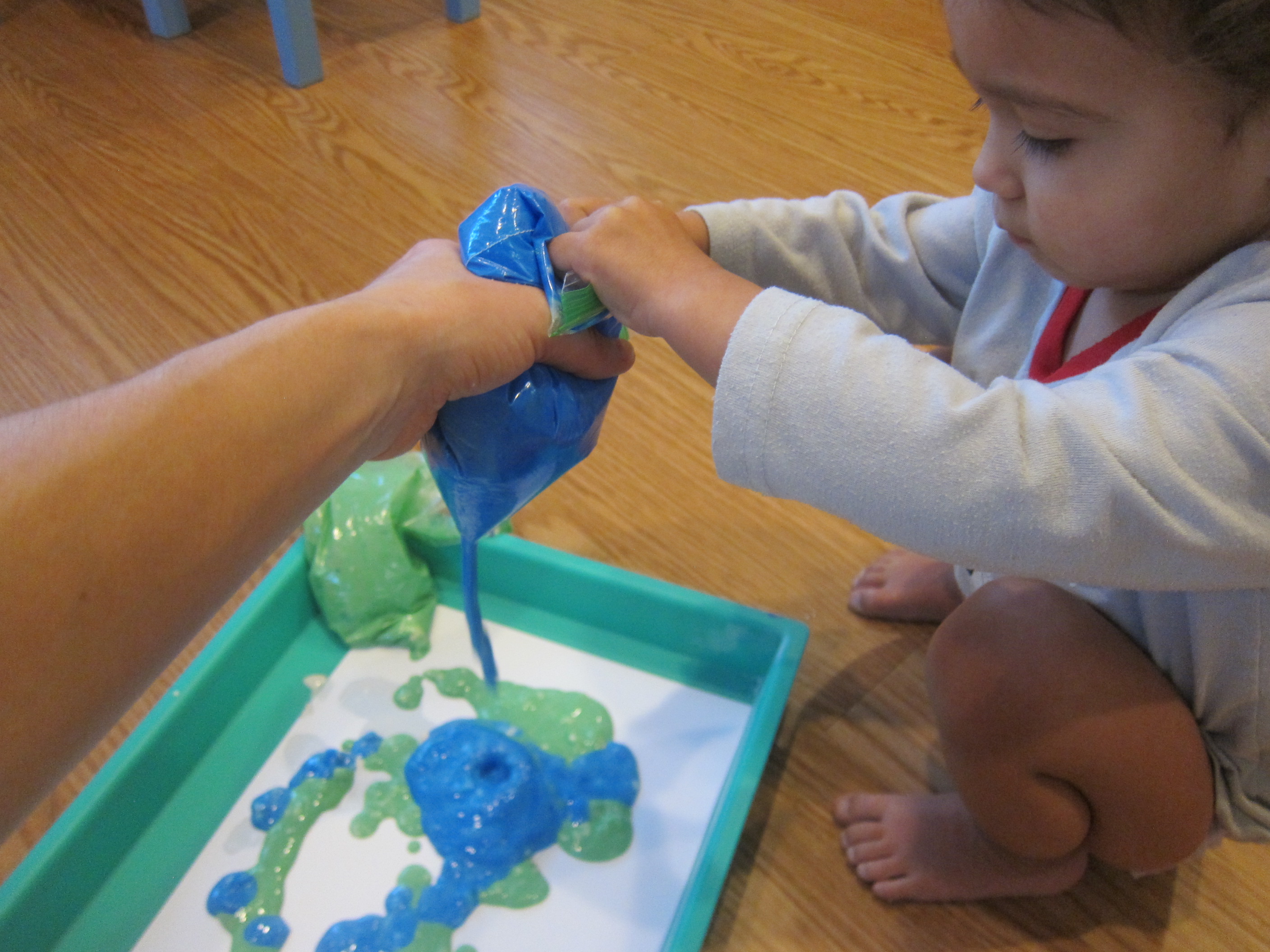 Flour and Water Piping (4)