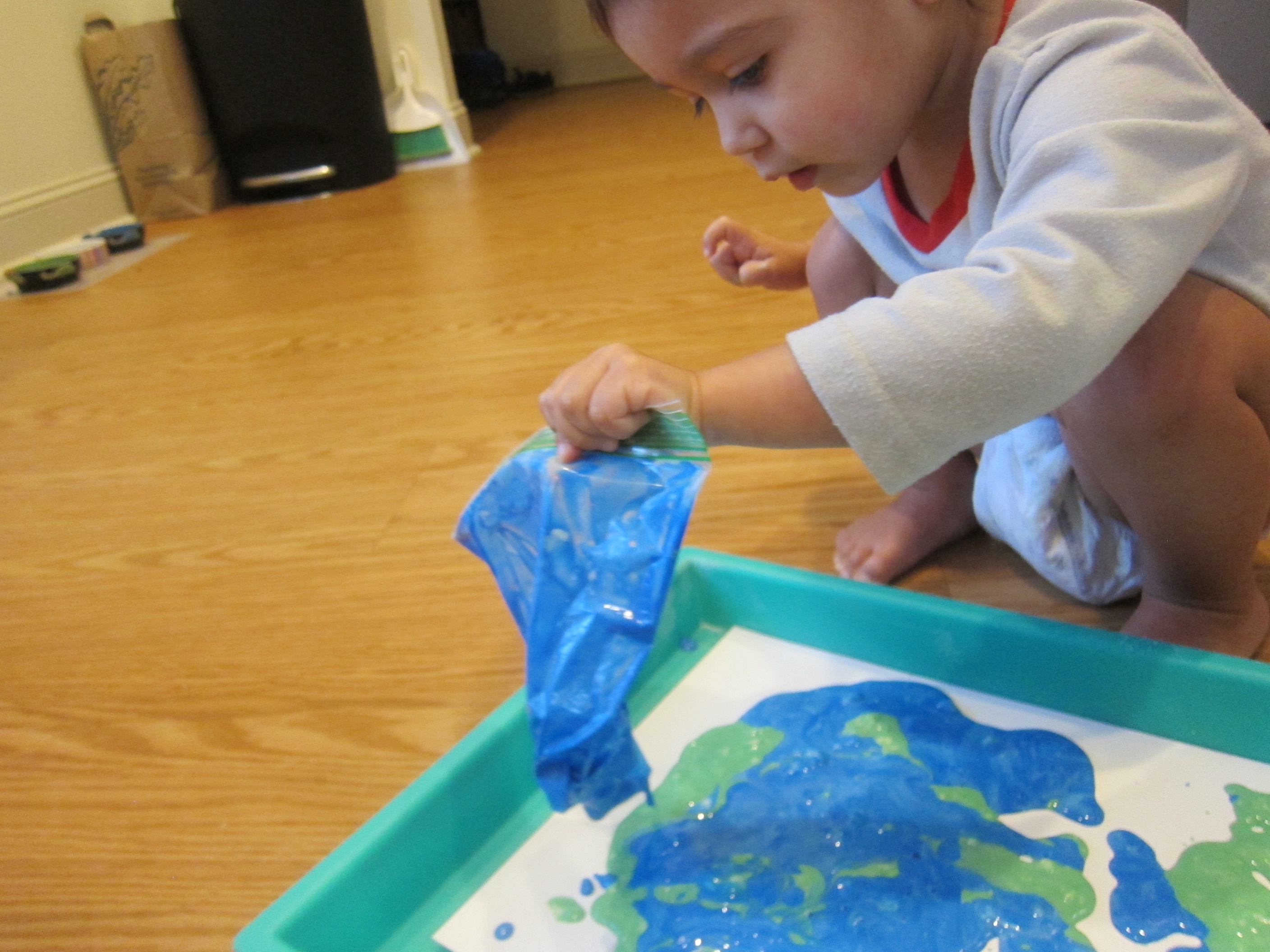 Flour and Water Piping (5)