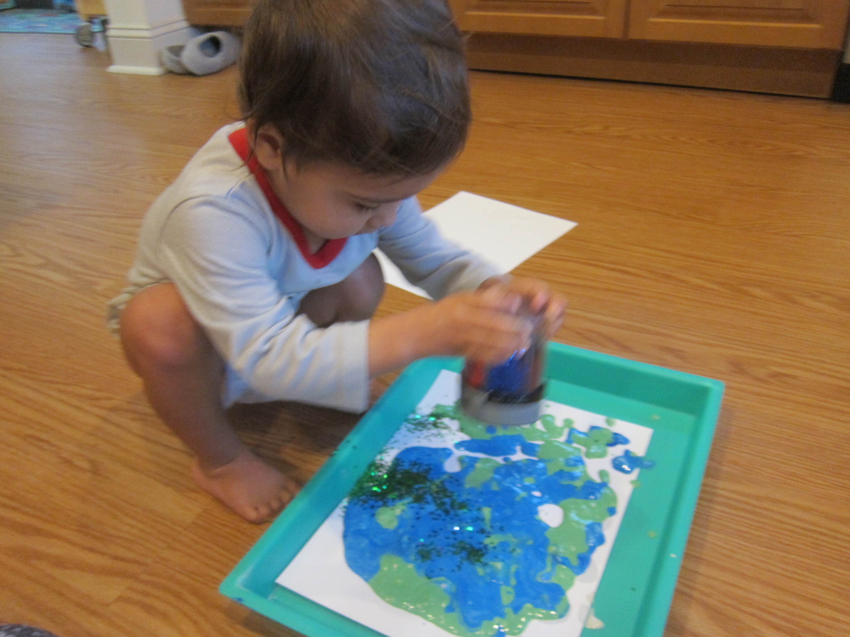 Flour and Water Piping (7)