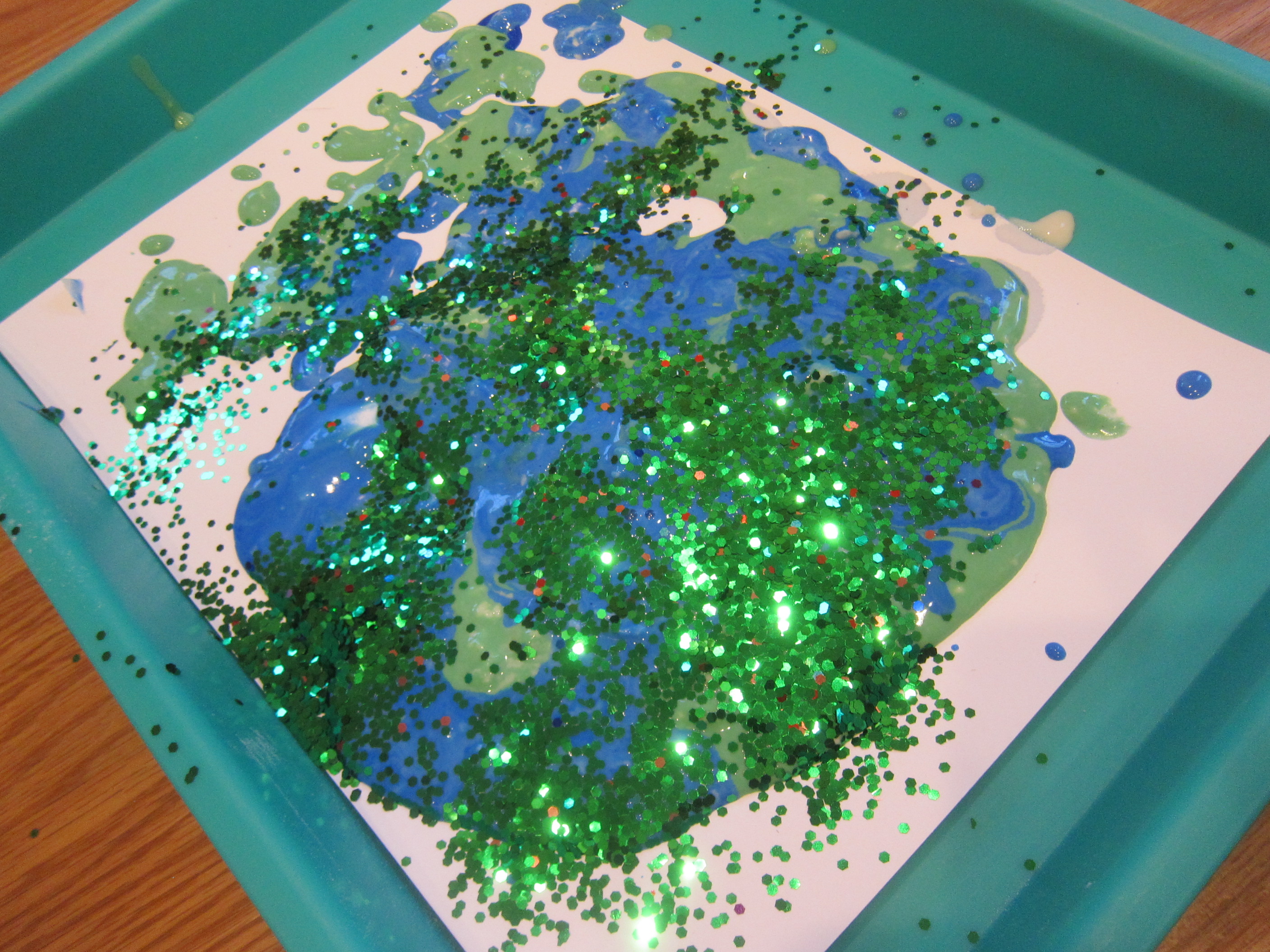 Flour and Water Piping (8)