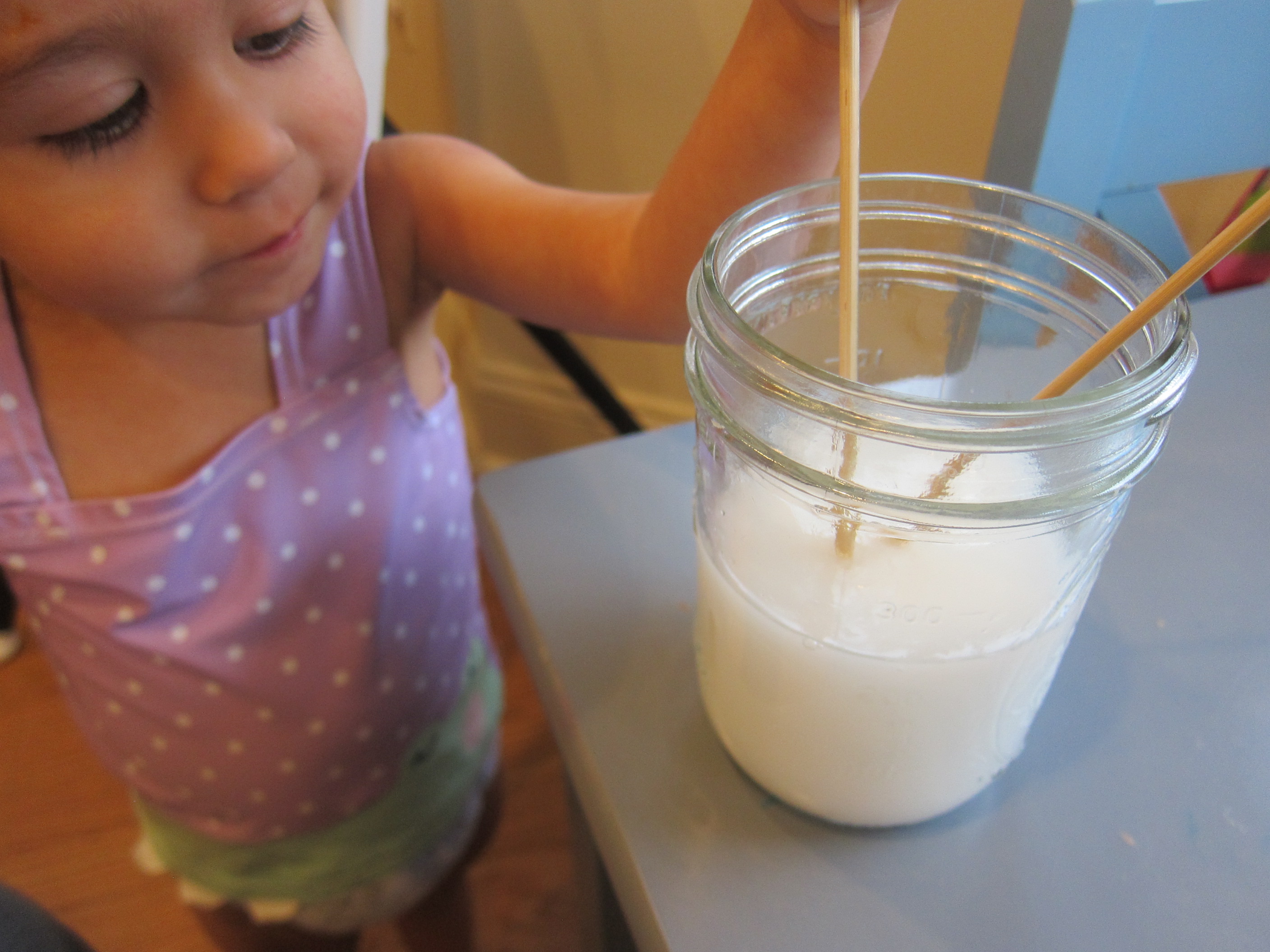 Flurry in a Hurry (1)