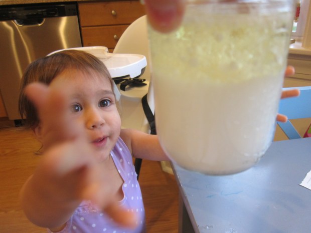 Flurry in a Hurry (3)