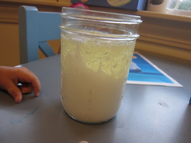 Flurry in a Hurry (4)