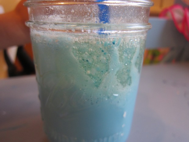 Flurry in a Hurry (6)