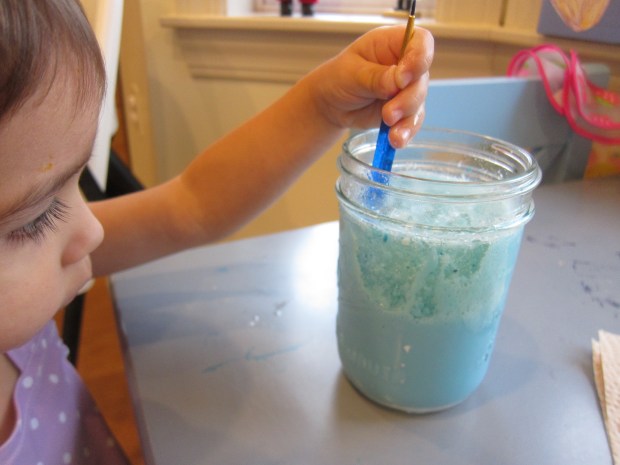 Flurry in a Hurry (8)