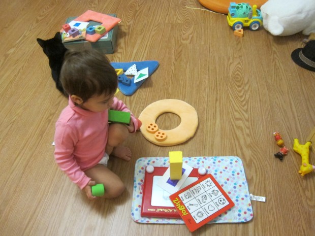 Go On a Shape Hunt (5)