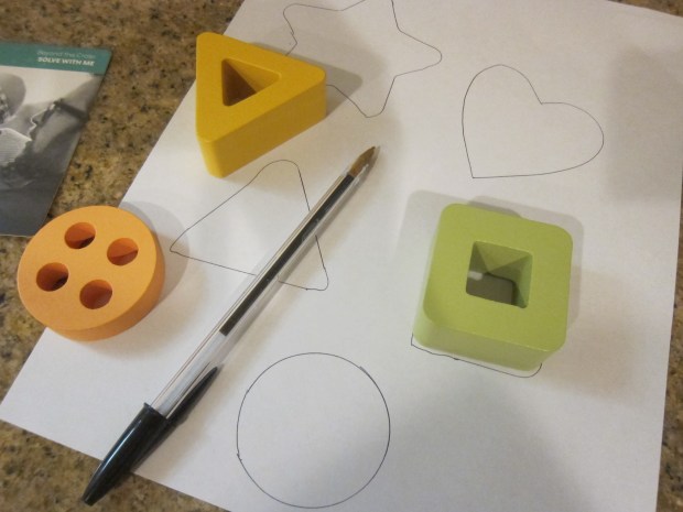 Go On a Shape Hunt (6)