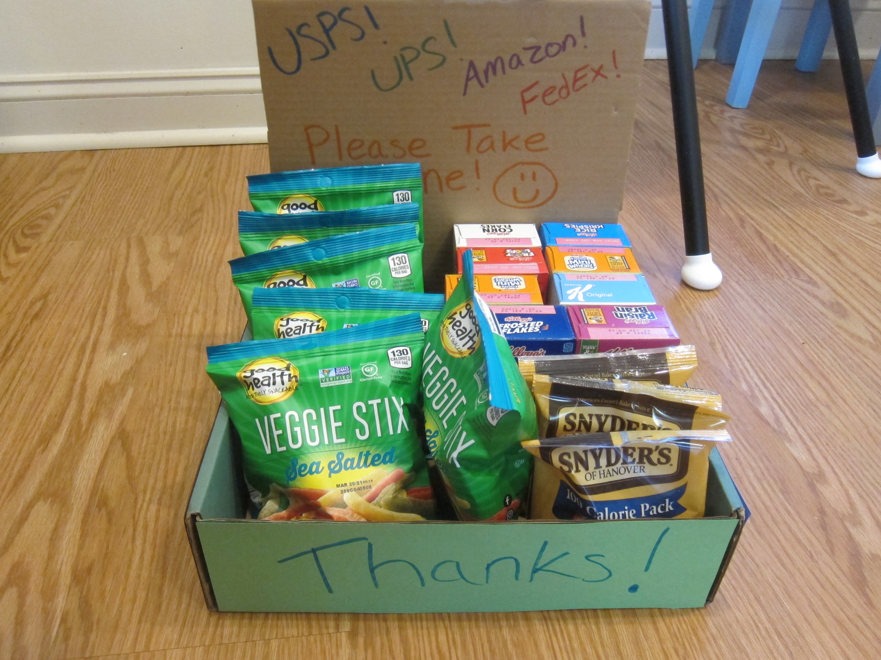 kind free snacks (4)