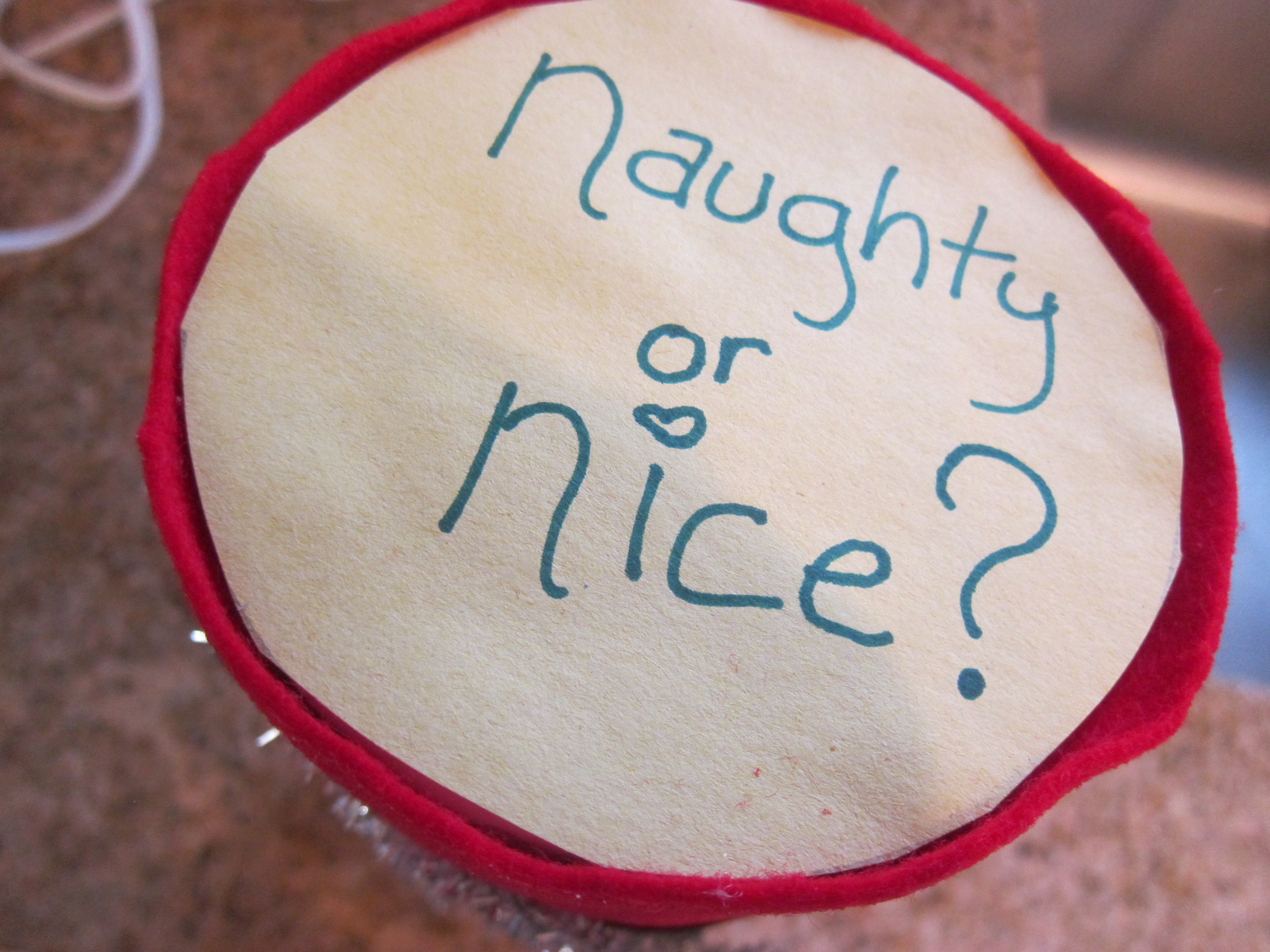 Naughty or Nice Jar (4)