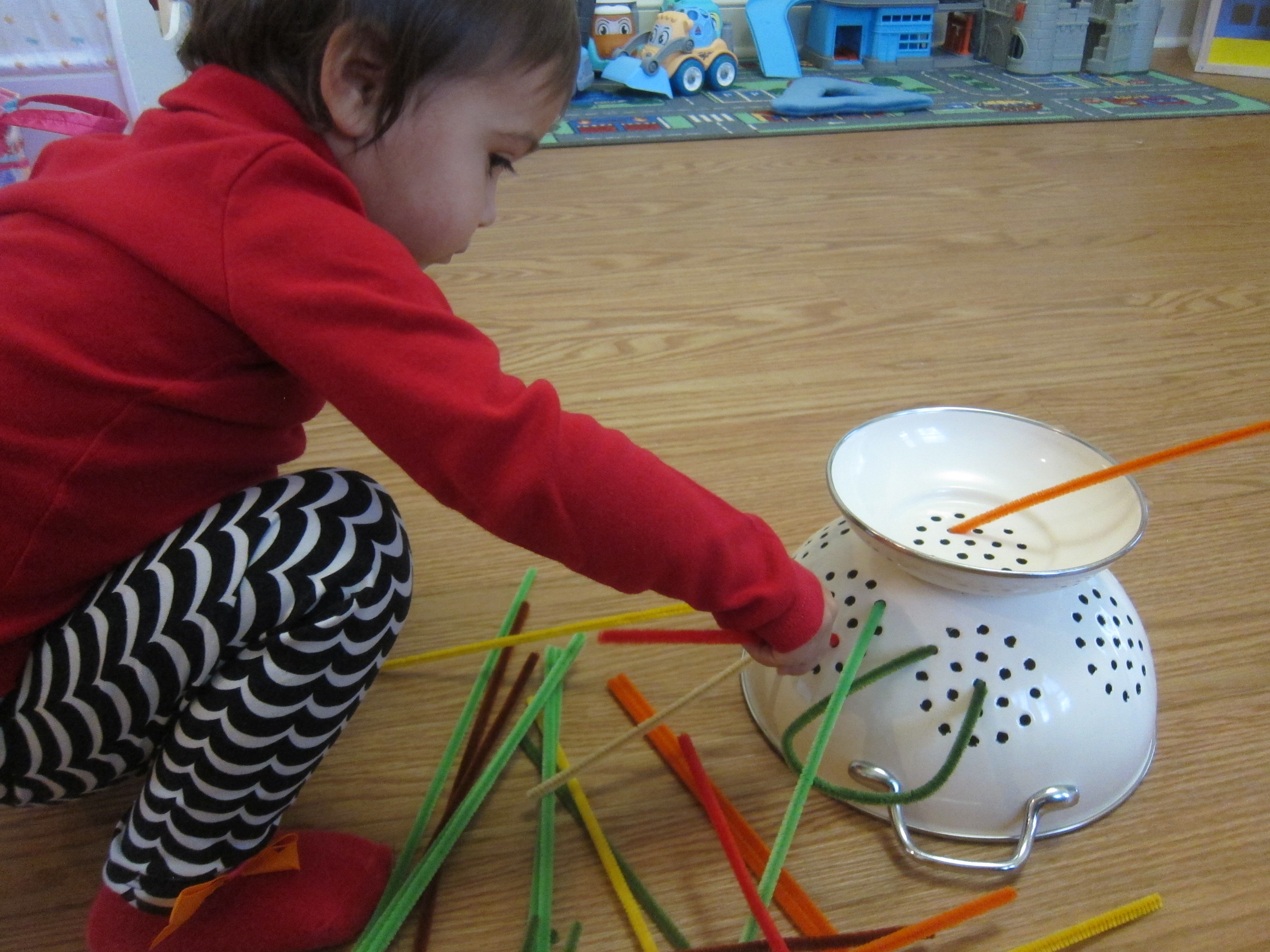 Pipe-Cleaner Party (4)