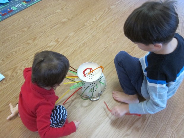 Pipe-Cleaner Party (5)