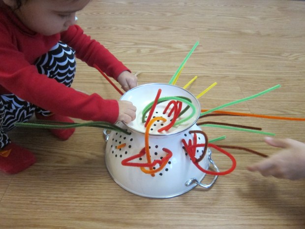 Pipe-Cleaner Party (7)