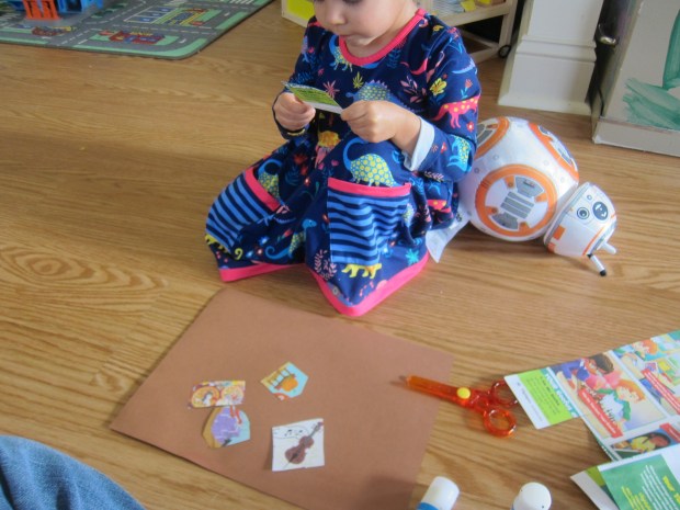 Thanksgiving Place Mat (2)