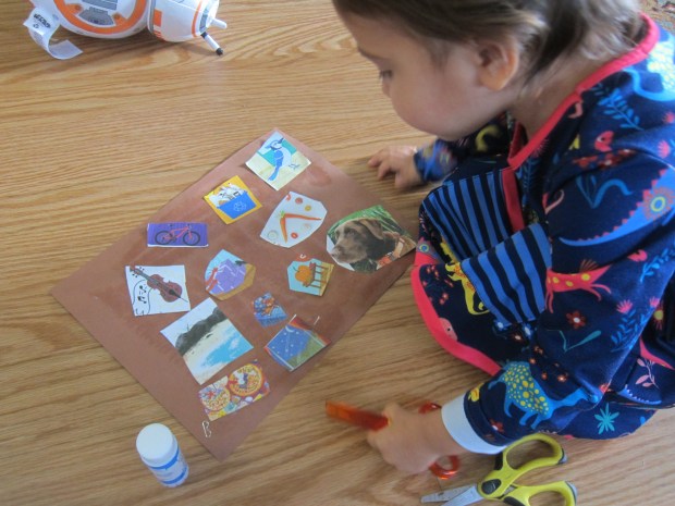 Thanksgiving Place Mat (4)