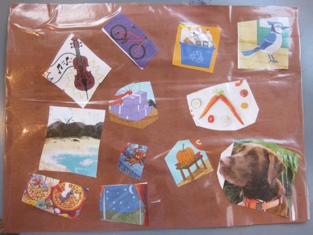 Thanksgiving Place Mat (6)