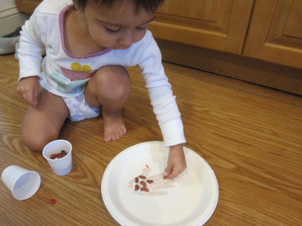 Thanksgiving Turkey (3)