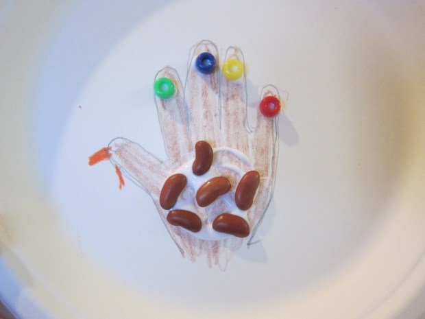 Thanksgiving Turkey (4)