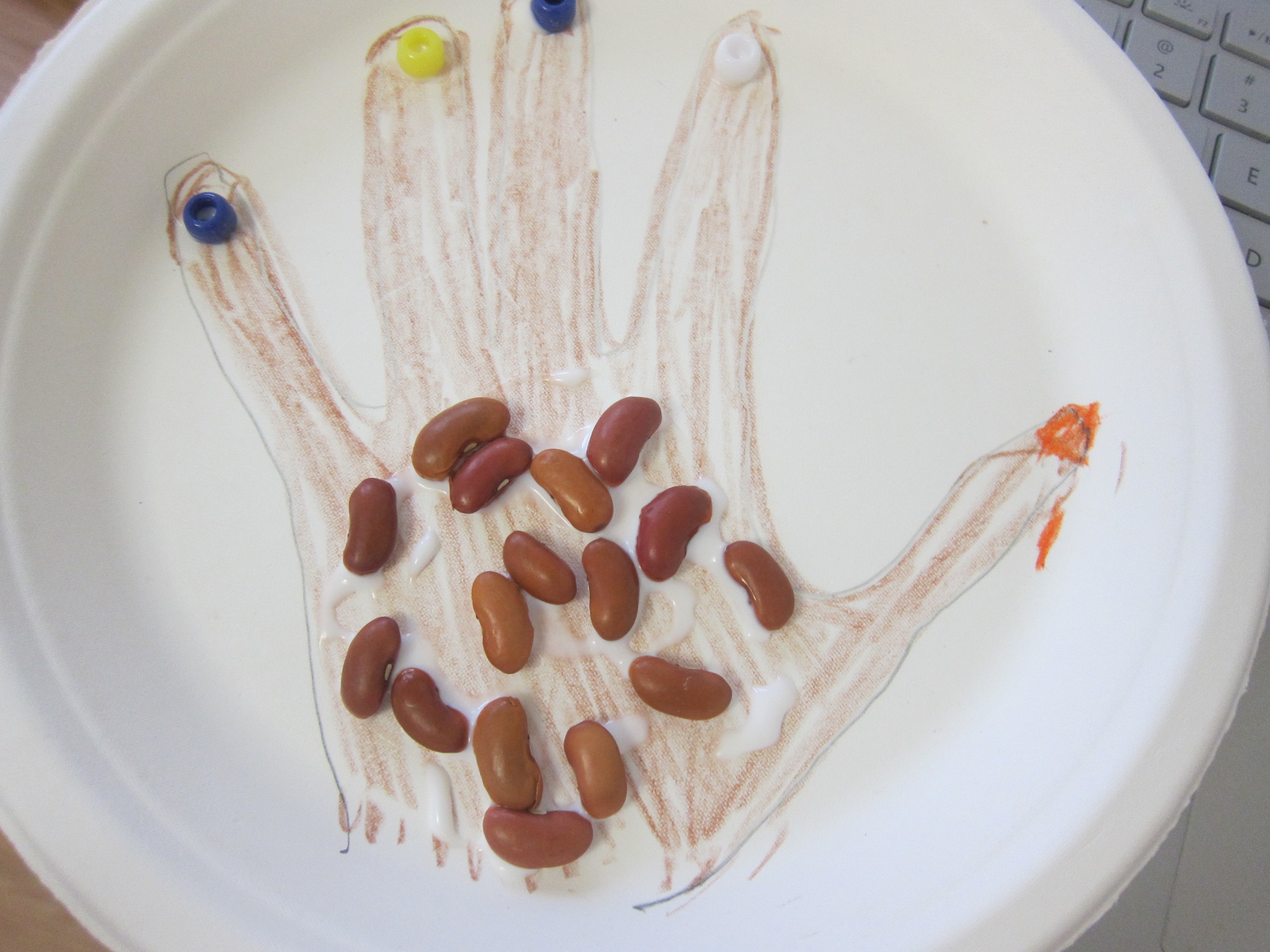 Thanksgiving Turkey (6)