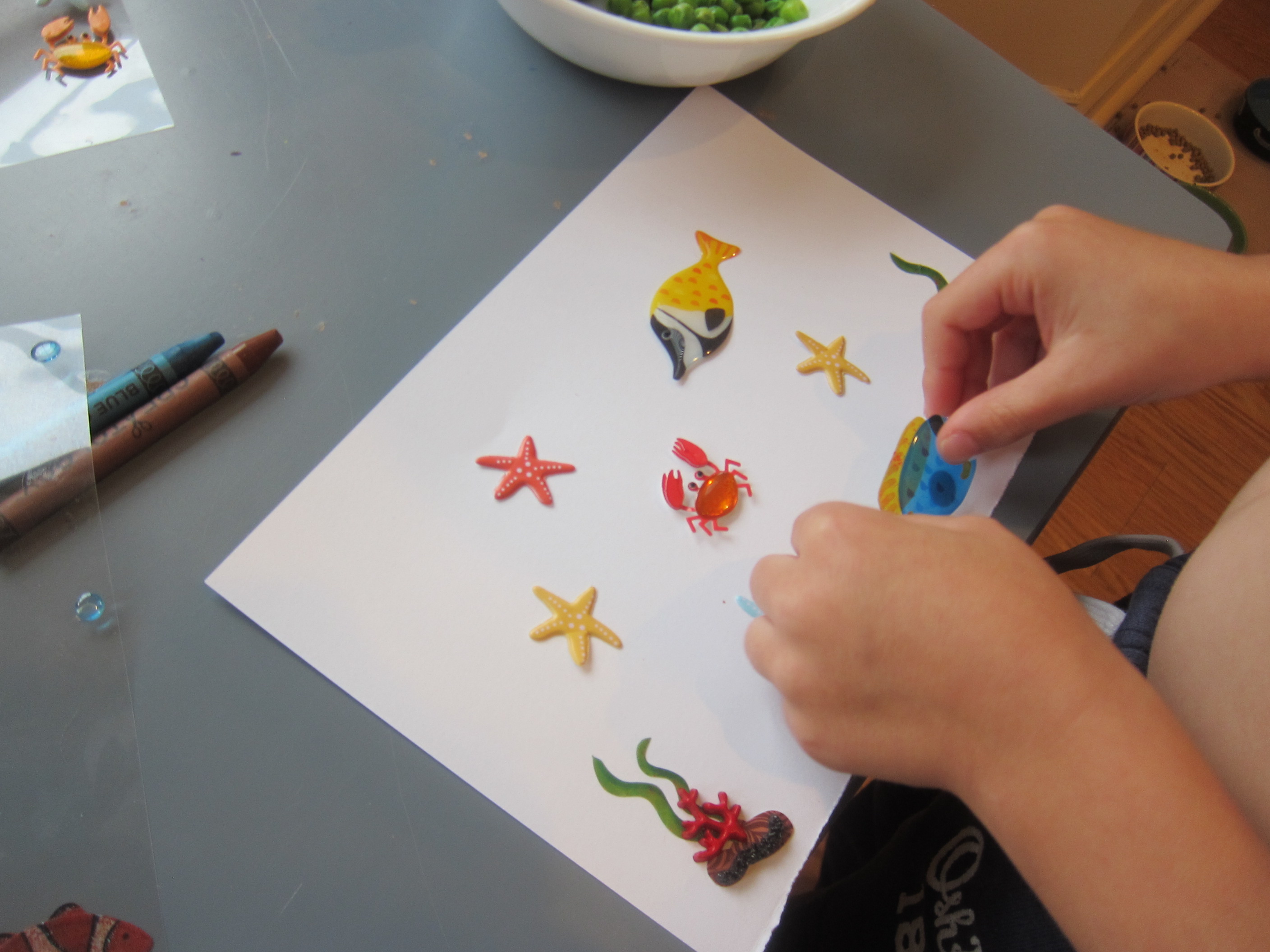 Under the Sea Play (3)