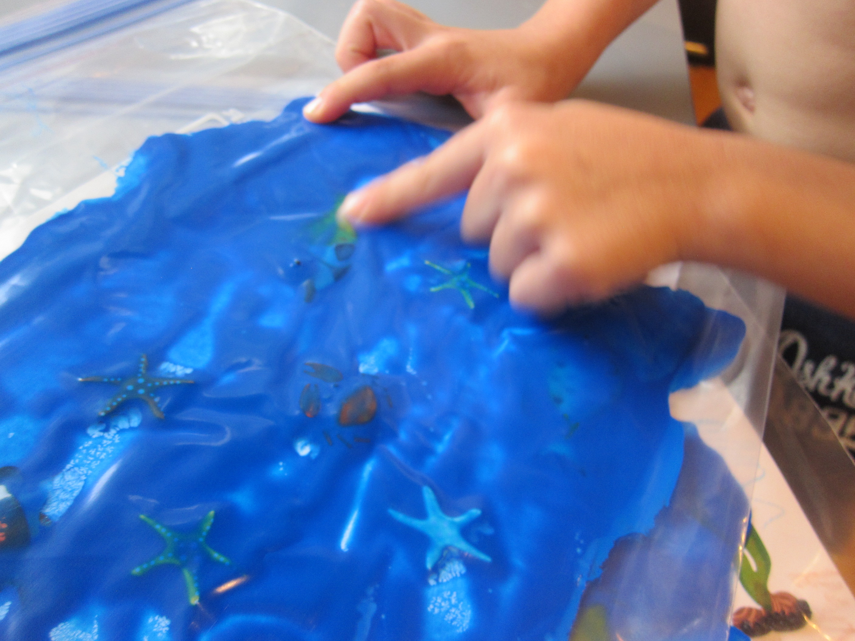 Under the Sea Play (6)