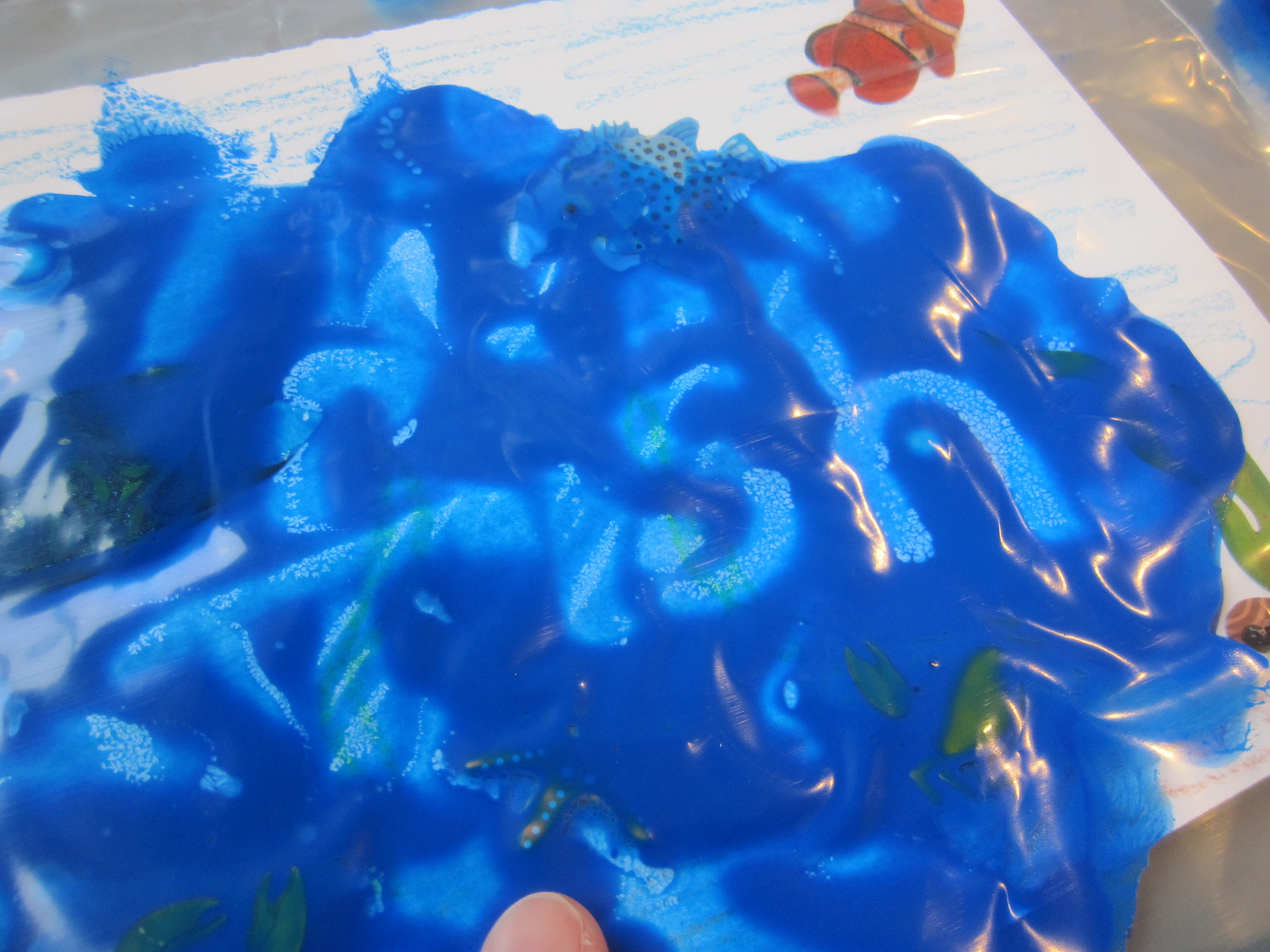 Under the Sea Play (7)