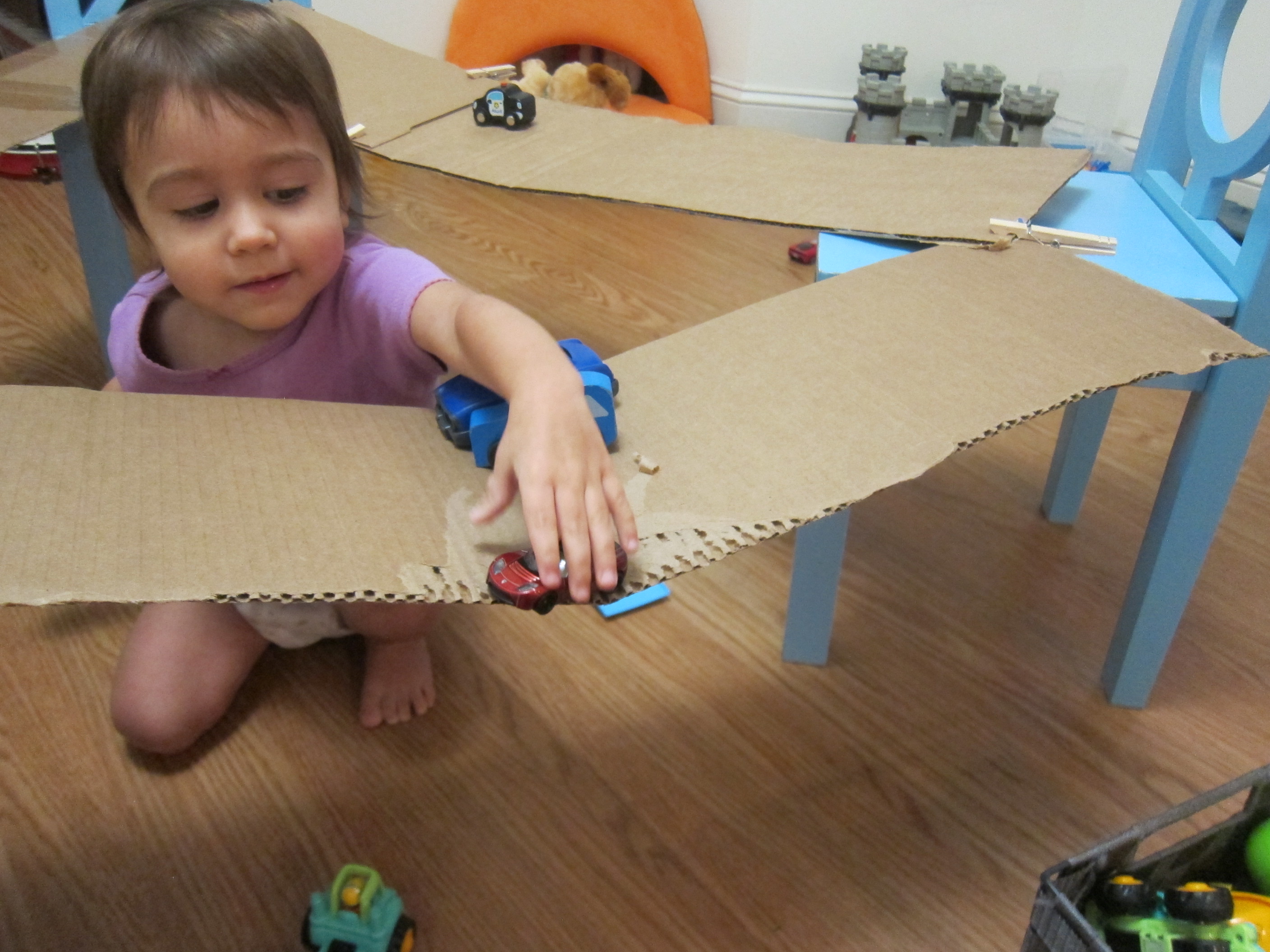 Box Flap Ramps (7)