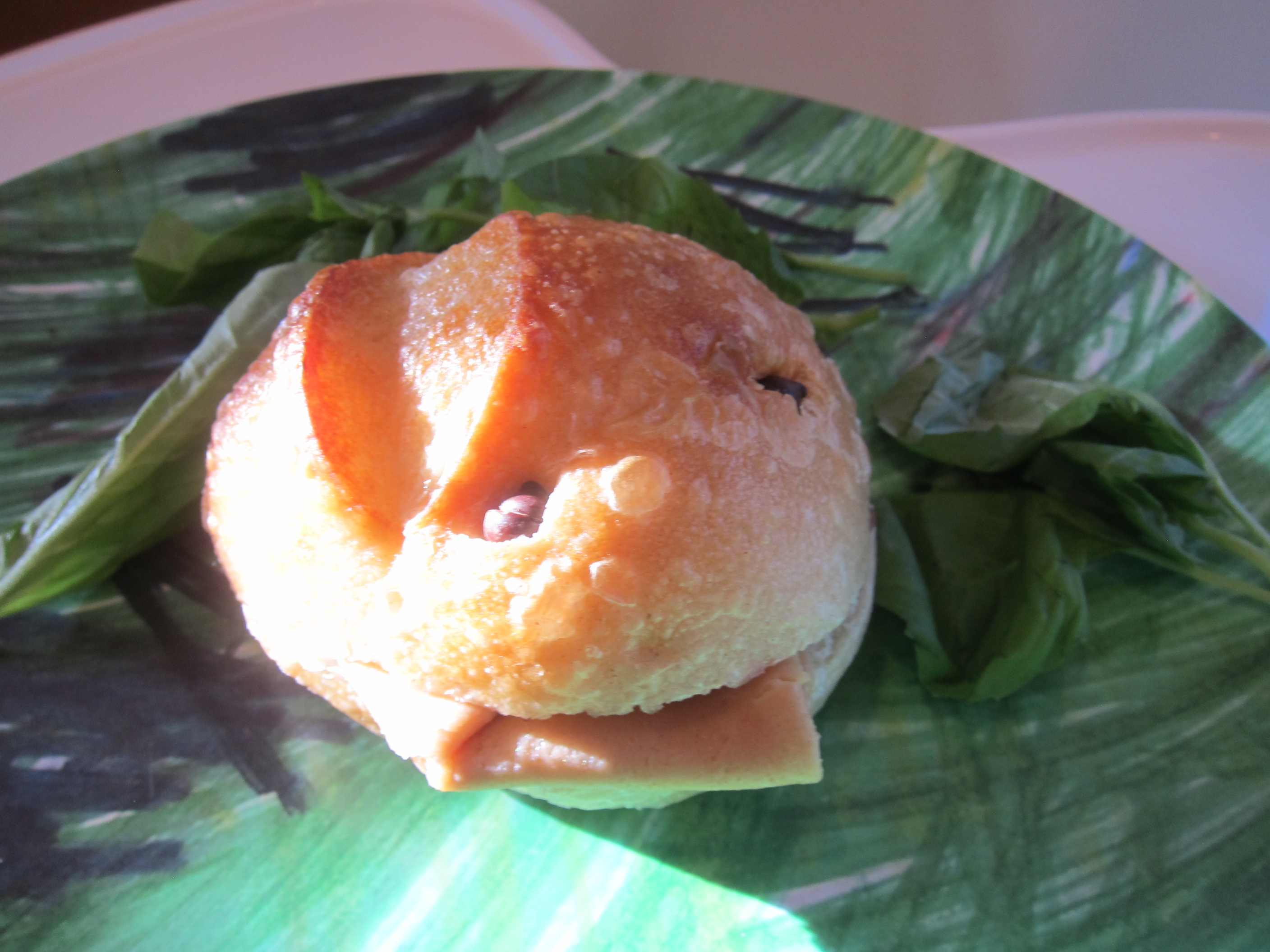 Bread Roll Puppet (3)