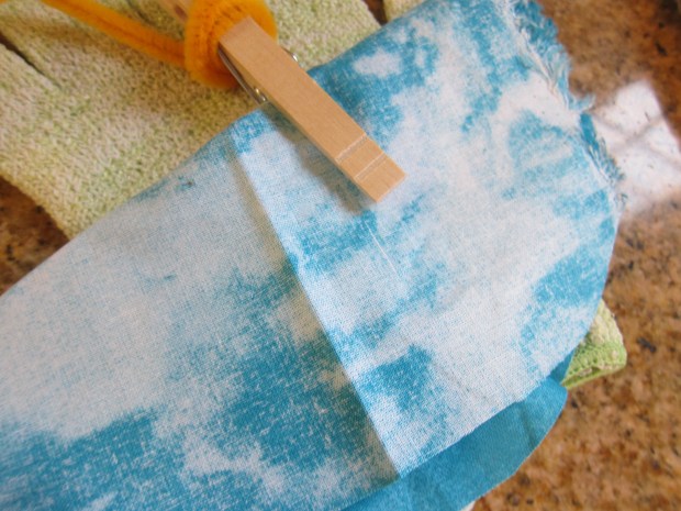 Butterfly Puppets (1)