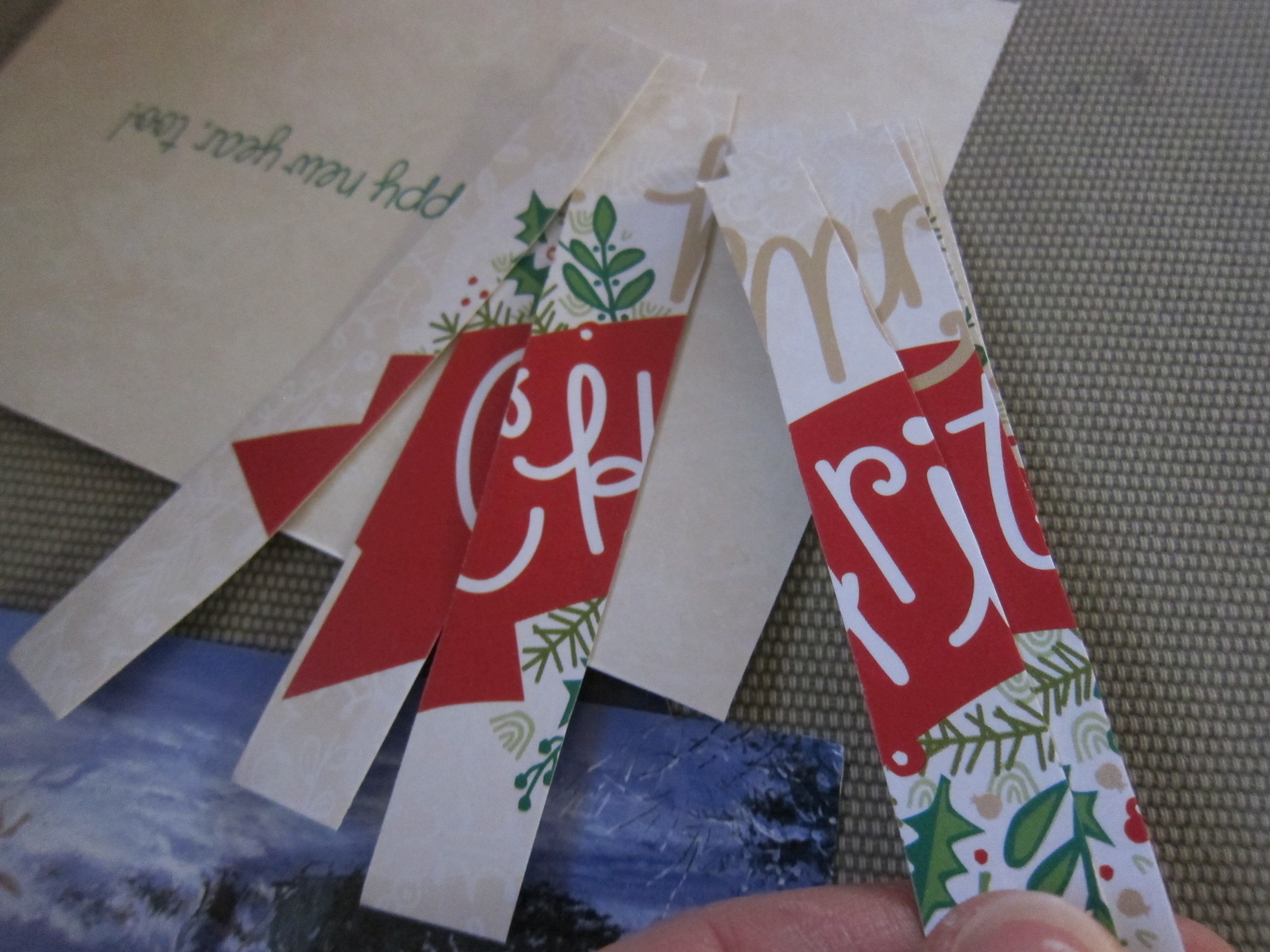 Christmas Card Ball (2)