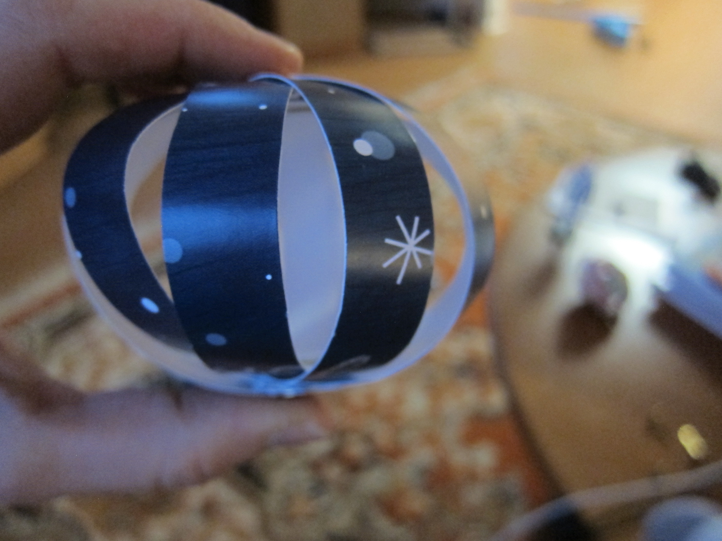 Christmas Card Ball (3)