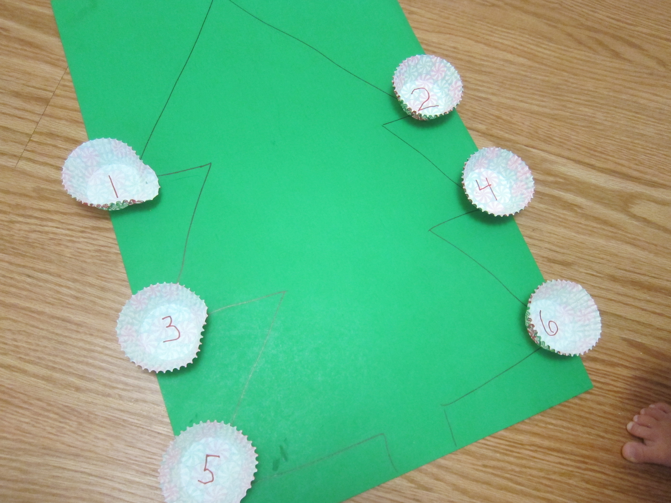 Christmas Tree Transfer (2)