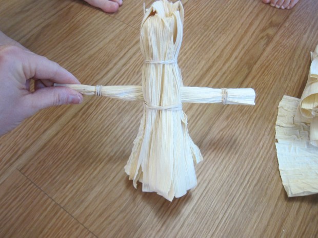 Corn Husk Dolls (5)