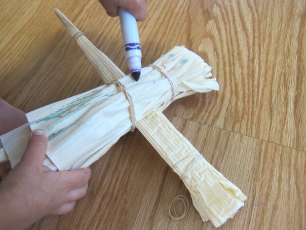 Corn Husk Dolls (7)